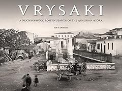 Vrysaki neighborhood lost d'occasion  Livré partout en France