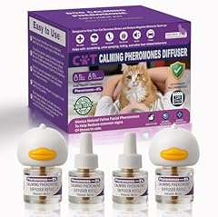 Monadev cat calming for sale  Delivered anywhere in USA 