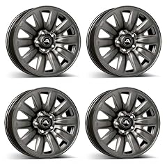 Alcar steel rims for sale  Delivered anywhere in UK