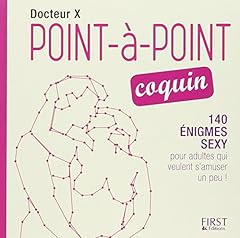 Point point coquin d'occasion  Livré partout en Belgiqu