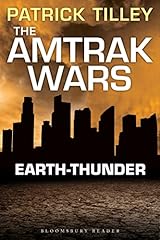 Amtrak wars earth for sale  Delivered anywhere in UK