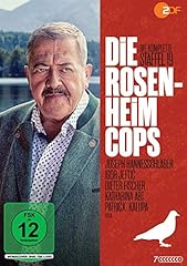 Rosenheim cops 7 gebraucht kaufen  Wird an jeden Ort in Deutschland