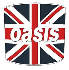 Oasis music union for sale  Delivered anywhere in UK