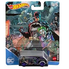 Hot wheels mbk d'occasion  Livré partout en France