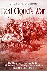 Red cloud war for sale  Delivered anywhere in USA 