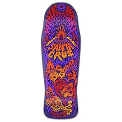 Santa cruz skateboard for sale  Delivered anywhere in USA 