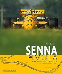 Senna imola una for sale  Delivered anywhere in UK
