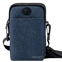 Agoz crossbody cell for sale  Delivered anywhere in USA 