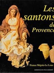 Santons provence d'occasion  Livré partout en France