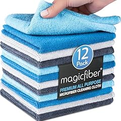 Magicfiber microfiber cleaning for sale  Delivered anywhere in USA 