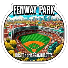 Fenway park boston for sale  Delivered anywhere in USA 