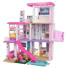 Barbie mobilier dreamhouse d'occasion  Livré partout en France