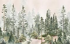 Innovative stencils watercolor for sale  Delivered anywhere in USA 