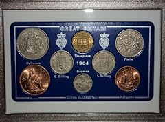 1964 british coin for sale  Delivered anywhere in UK