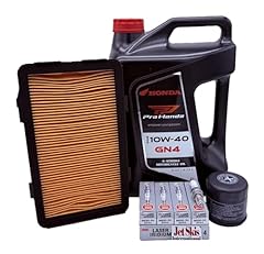 Complete oil change for sale  Delivered anywhere in USA 