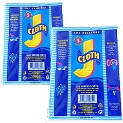 Johnston johnson cloths for sale  Delivered anywhere in UK