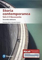 Storia contemporanea. ediz. usato  Spedito ovunque in Italia 