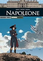 Napoleone. prima parte usato  Spedito ovunque in Italia 
