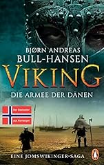 Viking armee dänen gebraucht kaufen  Wird an jeden Ort in Deutschland