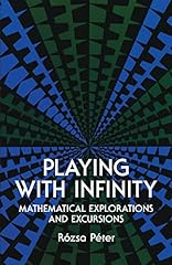 Playing with infinity d'occasion  Livré partout en France