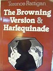 Browning version harlquind d'occasion  Livré partout en Belgiqu