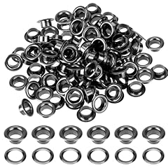 Grommet kit 100sets for sale  Delivered anywhere in UK