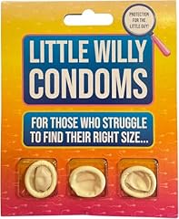 Small pecker condoms for sale  Delivered anywhere in USA 