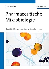 Pharmazeutische mikrobiologie  d'occasion  Livré partout en Belgiqu