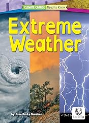 Extreme weather reading for sale  Delivered anywhere in USA 