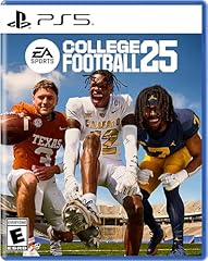 College football ps5 gebraucht kaufen  Wird an jeden Ort in Deutschland