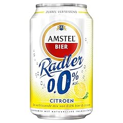 Amstel radler lot d'occasion  Livré partout en France