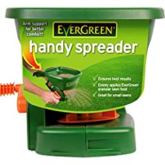 Scotts evergreen handy for sale  Delivered anywhere in Ireland