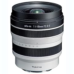 Tokina atx 18mm d'occasion  Livré partout en France