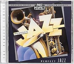 Perfect jazz remastered for sale  Delivered anywhere in UK