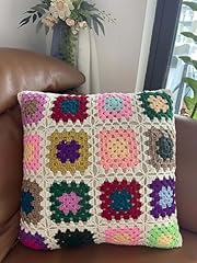 Riseon granny square for sale  Delivered anywhere in USA 