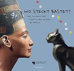 Steckt bastet suchbuch gebraucht kaufen  Wird an jeden Ort in Deutschland