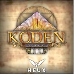 Koden 2017 usato  Spedito ovunque in Italia 
