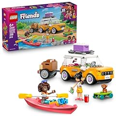Lego friends abenteuertrip gebraucht kaufen  Wird an jeden Ort in Deutschland