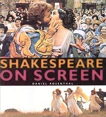 Shakespeare screen daniel gebraucht kaufen  Wird an jeden Ort in Deutschland