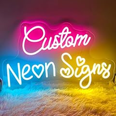 Brochao custom neon for sale  Delivered anywhere in USA 