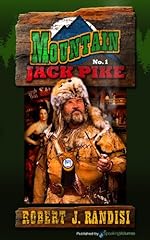 Mountain jack pike for sale  Delivered anywhere in USA 