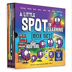 Little spot learning for sale  Delivered anywhere in USA 