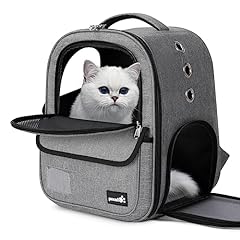 Pecute cat carrier for sale  Delivered anywhere in UK