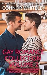 Gay romance collection d'occasion  Livré partout en France