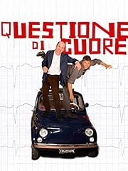 Questione cuore usato  Spedito ovunque in Italia 