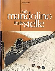 Mandolino fra stelle. usato  Spedito ovunque in Italia 