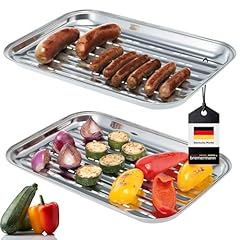 Bremermann grillschale grillpf gebraucht kaufen  Wird an jeden Ort in Deutschland