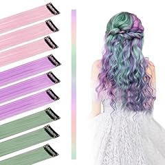 Pezzi colored clip usato  Spedito ovunque in Italia 