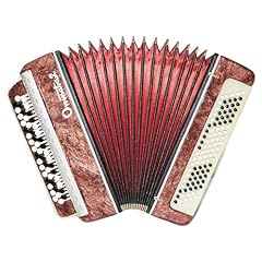 Accordion musical instrument for sale  Delivered anywhere in USA 