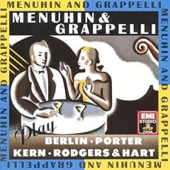 Menuhin and grappelli gebraucht kaufen  Wird an jeden Ort in Deutschland